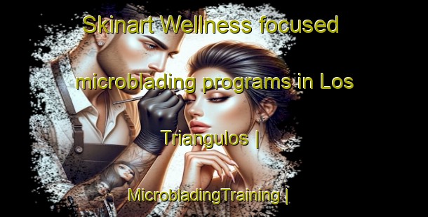 Skinart Wellness-focused microblading programs in Los Triangulos | MicrobladingTraining | MicrobladingClasses | SkinartTraining-Mexico